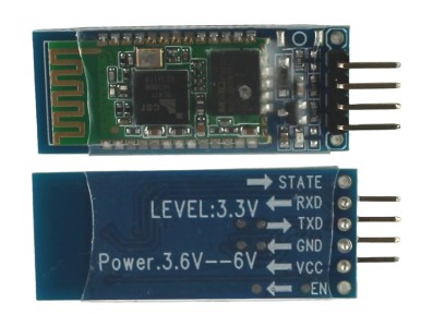 Módulo Bluetooth HC-06 Arduino - Slave - Imagem 3