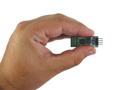 Módulo Bluetooth HC-06 Arduino - Slave - Imagem 4