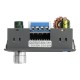 Regulador de Tensao Ajustavel XK-4KX DC Step Up e Down com Display Duplo - SaÃ­da 0,5V a 30V 4A -OUTLET - Thumb 4