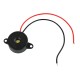 Transdutor Buzzer Som contÃ­nuo DC3-24V com cabo SFM-20B 23*12MM - Thumb 3