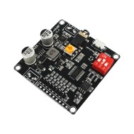 Módulo de Reprodução MP3 para Arduino 20W DY-HV8F