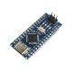 Nano V3.0 ATmega328P 5V 16MHz CH340C Type-C - Thumb 1