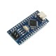 Nano V3.0 ATmega328P 5V 16MHz CH340C Type-C - Thumb 2