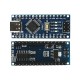 Nano V3.0 ATmega328P 5V 16MHz CH340C Type-C - Thumb 3