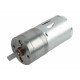 Motor de engrenagem 25GA370 6V DC 280rpm/min - Thumb 1