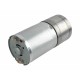 Motor de engrenagem 25GA370 6V DC 280rpm/min - Thumb 2