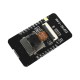 ESP32 CAM Wifi com Camera OV2640 IoT com Programador ESP32-CAM-MB - Thumb 1