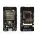 ESP32 CAM Wifi com Camera OV2640 IoT com Programador ESP32-CAM-MB - Thumb 3