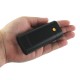 Power Bank 5V 1.2A USB para 2 Baterias 18650 Button-top com On/Off e Lanterna - Thumb 6