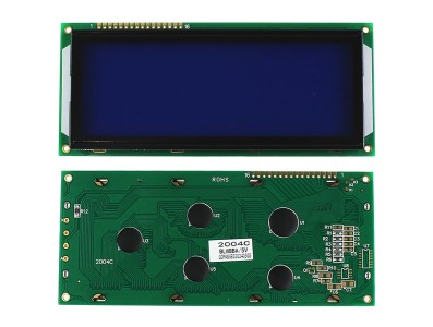 Modulo Display LCD 20x4 - Imagem 2