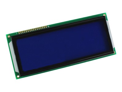 Modulo Display LCD 20x4 - Imagem 3