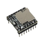 Módulo MP3 Arduino DFPlayer Mini HW-247A