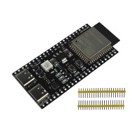 ESP32-S3 DevKitC-1 N8R2 com WiFi e Bluetooth com USB-C