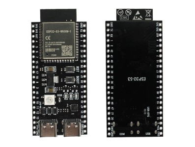 Saídas pinos ESP32-S3-WROOM-1 - Imagem 3