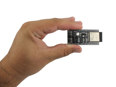 Saídas pinos ESP32-S3-WROOM-1 - Imagem 4