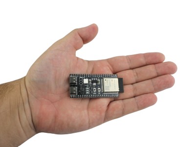 Saídas pinos ESP32-S3-WROOM-1 - Imagem 5