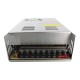 Fonte de Alimentação Chaveada 12V 33.3A 400W (Seletor 127V/220V) - MS-400-12 - Thumb 4