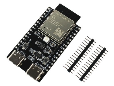 Diagrama de componentes ESP32-C6-DevKitC-1 - Imagem 1