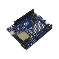 Arduino Uno R4 Wifi com Matriz de LED e entrada USB-C