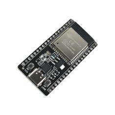 ESP32S NodeMCU Iot com WiFi e Bluetooth - 38 Pinos com USB-C