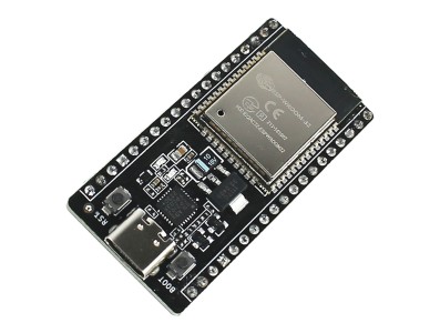 Pinos de Conexão nodeMCU-32S ESP32 - 38 Pinos - Imagem 1