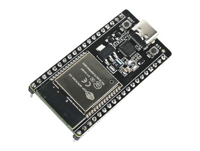 Pinos de Conexão nodeMCU-32S ESP32 - 38 Pinos - Imagem 2