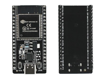 Pinos de Conexão nodeMCU-32S ESP32 - 38 Pinos - Imagem 3