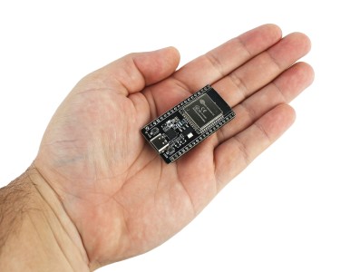 Pinos de Conexão nodeMCU-32S ESP32 - 38 Pinos - Imagem 5