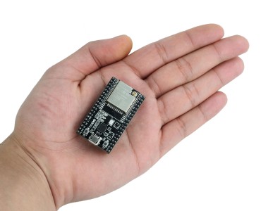 ESP32-WROOM-32U DevKitC V4 com Wifi e Bluetooth - Imagem 4