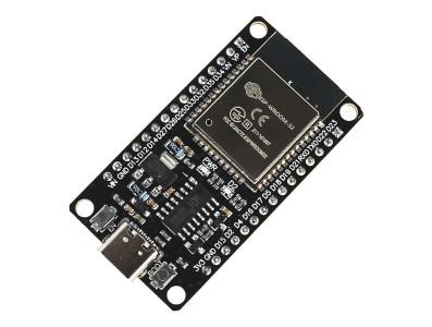 Pinos de Conexão ESP32 NodeMCU 30 Pinos - Imagem 1