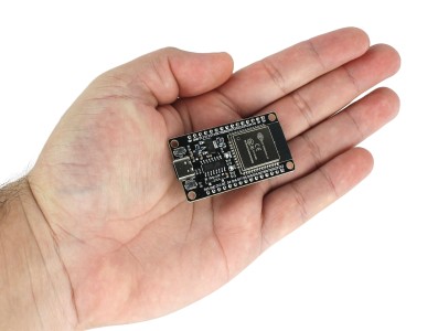 Pinos de Conexão ESP32 NodeMCU 30 Pinos - Imagem 5