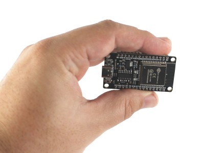 Pinos de Conexão ESP32 NodeMCU 30 Pinos - Imagem 4