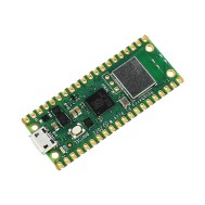 Raspberry Pi Pico W com WiFi e Bluetooth