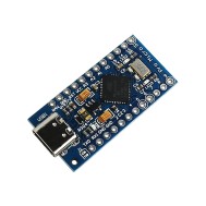 Arduino Pro Micro V3 ATmega32u4 Arduino USB-C