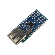 Mini USB Host Shield 2.0 ADK