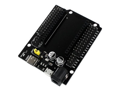 Compatibilidade Expansor com ESP32 DevKit V1 30 Pinos - Imagem 1