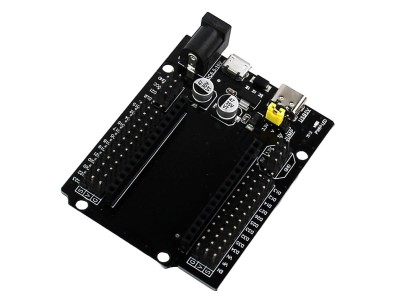 Compatibilidade Expansor com ESP32 DevKit V1 30 Pinos - Imagem 2