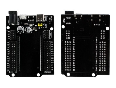 Compatibilidade Expansor com ESP32 DevKit V1 30 Pinos - Imagem 3