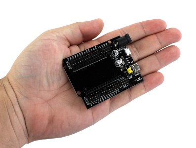 Compatibilidade Expansor com ESP32 DevKit V1 30 Pinos - Imagem 5