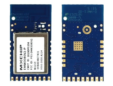 Diagrama de blocos EMW3080V2-P - Imagem 3