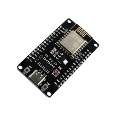 NodeMCU V3 ESP8266 ESP-12D Iot WiFi com USB-C