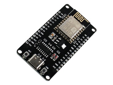 Pinos de Conexão ESP8266 ESP-12E - Imagem 1