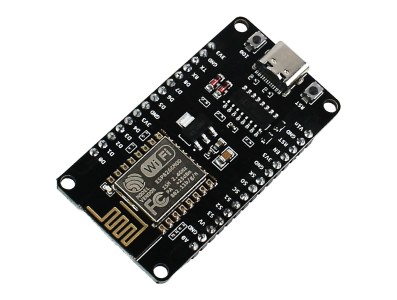 Pinos de Conexão ESP8266 ESP-12E - Imagem 2