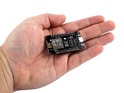 Pinos de Conexão ESP8266 ESP-12E - Imagem 5