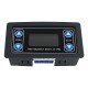 Gerador de Sinal PWM XY-PWM com Display LCD, Duty Cycle e Frequencia Ajustavel -1Hz-150KHz 3.3V-30V - Thumb 2