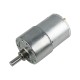 Dimensões Motor DC 12V JGB37-3530 com Caixa de Redução 35RPM Alto Torque - Thumb 1