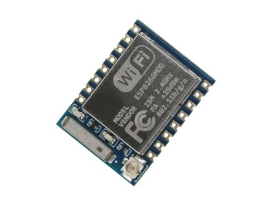 Módulo ESP8266 ESP-07 WiFi - Imagem 2