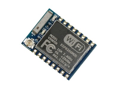 Módulo ESP8266 ESP-07 WiFi - Imagem 3