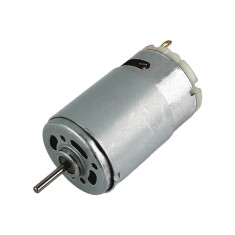 Motor DC 12V AP127 5000RPM