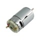 Motor DC 12V 3.6W AP127 5000RPM - Thumb 2